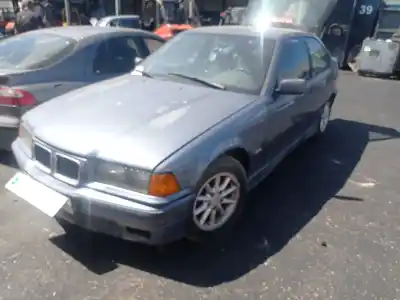 Scrapping Vehicle bmw 3 compact (e36) 318 tds of the year 1999 powered m41 d17 (174t1)