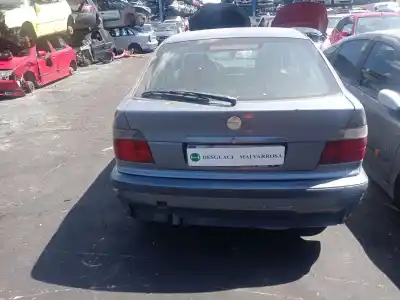 Scrapping Vehicle bmw 3 compact (e36) 318 tds of the year 1999 powered m41 d17 (174t1)