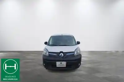 Здавання транспортного засобу renault kangoo express (fw0/1_) z.e. (fw0z, fw1z) року 2014 потужний 5am 400