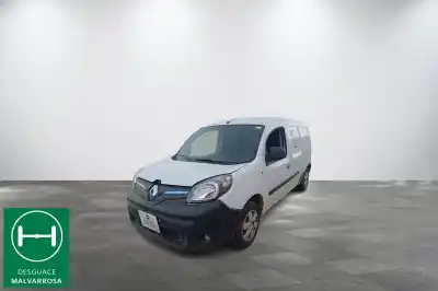 Здавання транспортного засобу renault kangoo express (fw0/1_) z.e. (fw0z, fw1z) року 2014 потужний 5am 400
