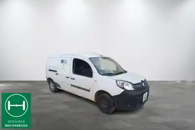 Здавання транспортного засобу renault kangoo express (fw0/1_) z.e. (fw0z, fw1z) року 2014 потужний 5am 400