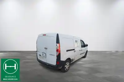 Здавання транспортного засобу renault kangoo express (fw0/1_) z.e. (fw0z, fw1z) року 2014 потужний 5am 400