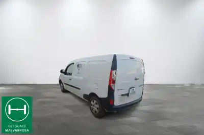 Здавання транспортного засобу renault kangoo express (fw0/1_) z.e. (fw0z, fw1z) року 2014 потужний 5am 400