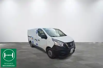 Scrapping Vehicle NISSAN NV300 FURGÓN (X82)  of the year 2018 powered R9M 413