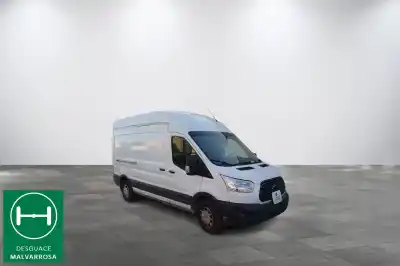 Veicolo di demolizione ford transit v363 furgón (fcd, fdd) 2.0 ecoblue dell'anno 2017 alimentato bkfa,bkfb,ymf6,ymfa,ymfb,ymfs