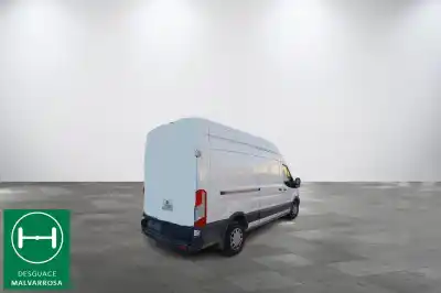 Veicolo di demolizione ford transit v363 furgón (fcd, fdd) 2.0 ecoblue dell'anno 2017 alimentato bkfa,bkfb,ymf6,ymfa,ymfb,ymfs