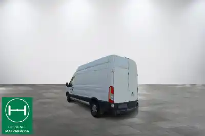 Veicolo di demolizione ford transit v363 furgón (fcd, fdd) 2.0 ecoblue dell'anno 2017 alimentato bkfa,bkfb,ymf6,ymfa,ymfb,ymfs