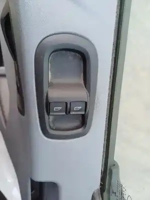 Veicolo di demolizione ford transit v363 furgón (fcd, fdd) 2.0 ecoblue dell'anno 2017 alimentato bkfa,bkfb,ymf6,ymfa,ymfb,ymfs