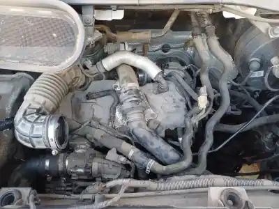 Veicolo di demolizione ford transit v363 furgón (fcd, fdd) 2.0 ecoblue dell'anno 2017 alimentato bkfa,bkfb,ymf6,ymfa,ymfb,ymfs
