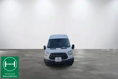 Veicolo di demolizione ford transit v363 furgón (fcd, fdd) 2.0 ecoblue dell'anno 2017 alimentato bkfa,bkfb,ymf6,ymfa,ymfb,ymfs