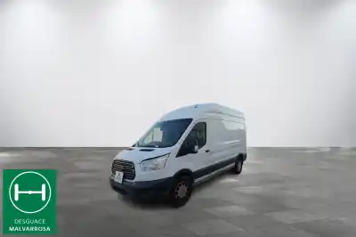 Veicolo di demolizione ford transit v363 furgón (fcd, fdd) 2.0 ecoblue dell'anno 2017 alimentato bkfa,bkfb,ymf6,ymfa,ymfb,ymfs