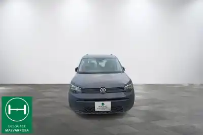 Scrapping Vehicle volkswagen caddy v furgoneta/monovolumen (sba, sbh) 2.0 tdi bmt of the year 2020 powered dtre,dxrd