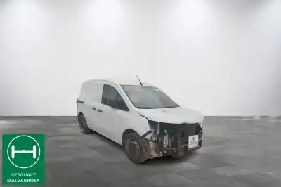 Scrapping Vehicle NISSAN TOWNSTAR MONOSPACE (XFK)  of the year 2023 powered H5H 490