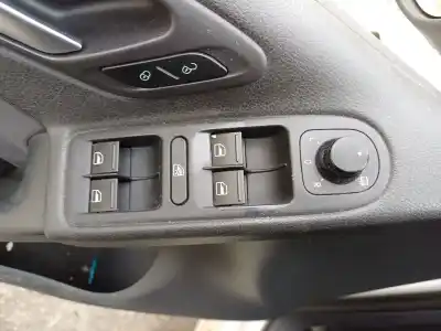 Veículo de Sucata volkswagen golf vi (5k1) 1.6 tdi do ano 2010 alimentado cayc