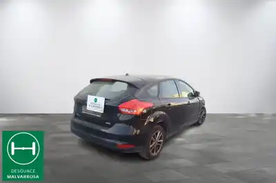 Veicolo di demolizione ford focus iii 1.0 ecoboost dell'anno 2018 alimentato m1dd