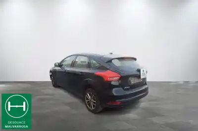 Veicolo di demolizione ford focus iii 1.0 ecoboost dell'anno 2018 alimentato m1dd