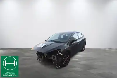 Veicolo di demolizione ford focus iii 1.0 ecoboost dell'anno 2018 alimentato m1dd