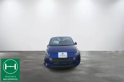 Здавання транспортного засобу hyundai i10 iii (ac3, ai3) 1.0 mpi року 2023 потужний g3la,g3ld