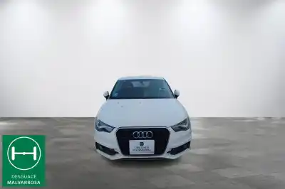 Scrapping Vehicle audi a1 (8x1, 8xk) 1.4 tfsi of the year 2011 powered caxa Scrapping Vehicle audi a1 (8x1, 8xk) 1.4 tfsi of the year 2011 powered caxa