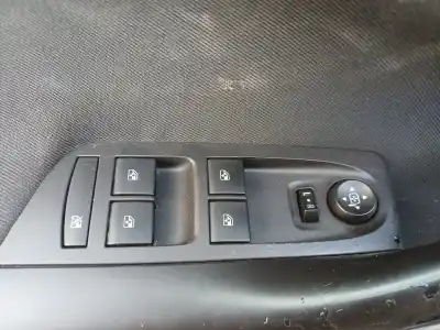 Здавання транспортного засобу opel astra k (b16) 1.6 cdti (68) року 2016 потужний b16dte
