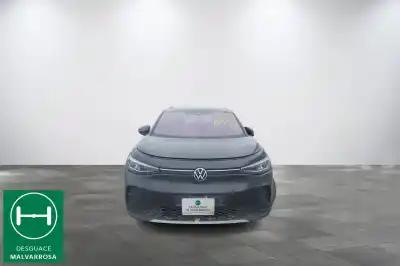 Veículo de Sucata volkswagen id.4 (e21) pro do ano 2021 alimentado ebja