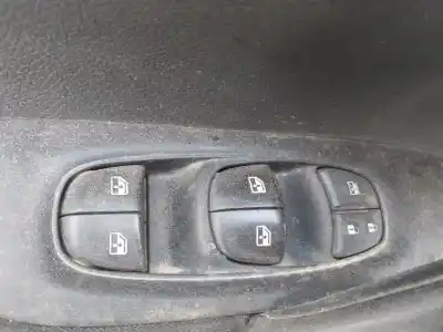 Здавання транспортного засобу nissan qashqai ii suv (j11, j11_) 1.5 dci року 2017 потужний k9k 872