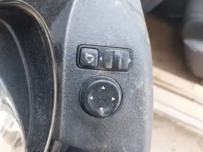 Здавання транспортного засобу nissan qashqai ii suv (j11, j11_) 1.5 dci року 2017 потужний k9k 872