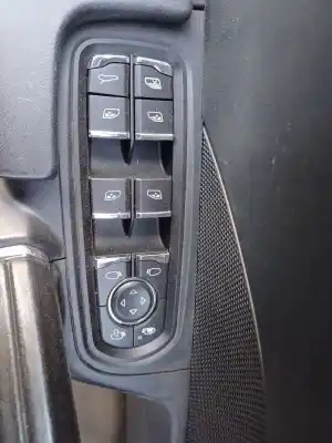 Здавання транспортного засобу porsche cayenne (92a) 4.8 turbo року 2011 потужний m 48.52