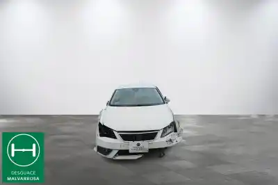 Veicolo di demolizione seat leon (5f1) 1.5 tsi dell'anno 2019 alimentato dpba