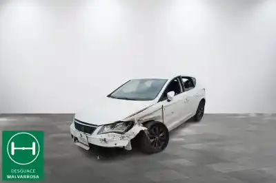 Veicolo di demolizione seat leon (5f1) 1.5 tsi dell'anno 2019 alimentato dpba