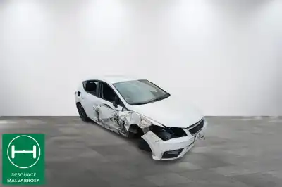 Veicolo di demolizione seat leon (5f1) 1.5 tsi dell'anno 2019 alimentato dpba