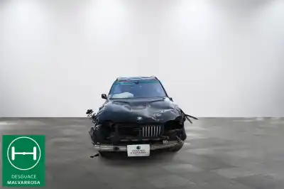 Veicolo di demolizione bmw x3 (e83) 3.0 sd dell'anno 2010 alimentato m57 d30 (306d5)