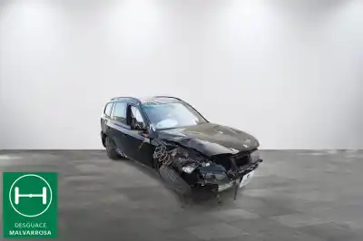 Veicolo di demolizione bmw x3 (e83) 3.0 sd dell'anno 2010 alimentato m57 d30 (306d5)