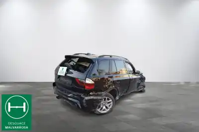 Veicolo di demolizione bmw x3 (e83) 3.0 sd dell'anno 2010 alimentato m57 d30 (306d5)