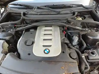 Veicolo di demolizione bmw x3 (e83) 3.0 sd dell'anno 2010 alimentato m57 d30 (306d5)