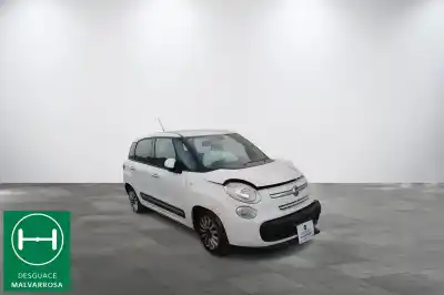 Утилизация автомобиля FIAT 500L (351_, 352_)  года 2016 питание 330 A1.000,463 45 266,552 83 775