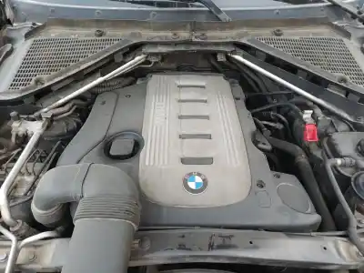Veículo de Sucata bmw x5 (e70) 3.0 d do ano 2007 alimentado m57 d30 (306d3)