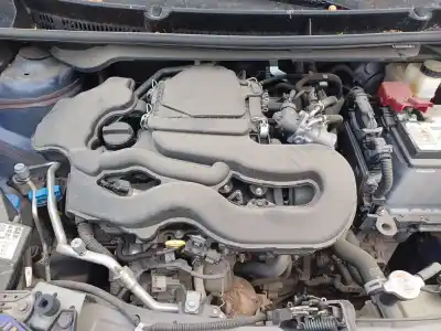 Veículo de Sucata toyota aygo x (_b7_) 1.0 vvt-i (kgb70) do ano 2022 alimentado 1kr-fe