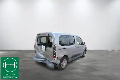 Veículo de Sucata opel combo e tour / life (k9) 1.5 do ano 2020 alimentado d15dth