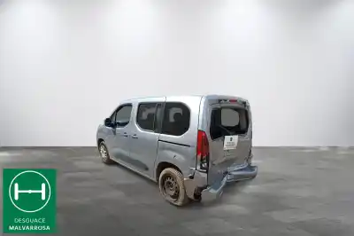 Veículo de Sucata opel combo e tour / life (k9) 1.5 do ano 2020 alimentado d15dth