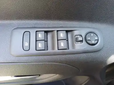 Veículo de Sucata opel combo e tour / life (k9) 1.5 do ano 2020 alimentado d15dth