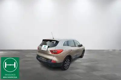 Veículo de Sucata renault kadjar (ha_, hl_) 1.2 tce 130 do ano 2016 alimentado h5f 408
