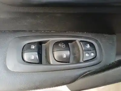 Veículo de Sucata renault kadjar (ha_, hl_) 1.2 tce 130 do ano 2016 alimentado h5f 408