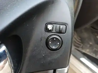 Veículo de Sucata renault kadjar (ha_, hl_) 1.2 tce 130 do ano 2016 alimentado h5f 408