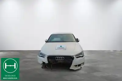 Veículo de Sucata audi a3 sportback (8va, 8vf) 1.6 tdi do ano 2013 alimentado crbc