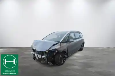Утилизация автомобиля citroen grand c4 spacetourer (3a_, 3e_) 1.6 bluehdi 120 года 2017 питание bhz Утилизация автомобиля citroen grand c4 spacetourer (3a_, 3e_) 1.6 bluehdi 120 года 2017 питание bhz