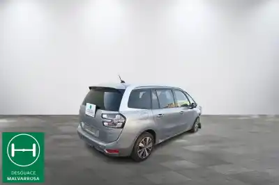 Утилизация автомобиля citroen grand c4 spacetourer (3a_, 3e_) 1.6 bluehdi 120 года 2017 питание bhz Утилизация автомобиля citroen grand c4 spacetourer (3a_, 3e_) 1.6 bluehdi 120 года 2017 питание bhz