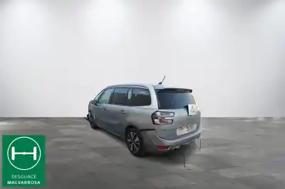 Утилизация автомобиля citroen grand c4 spacetourer (3a_, 3e_) 1.6 bluehdi 120 года 2017 питание bhz Утилизация автомобиля citroen grand c4 spacetourer (3a_, 3e_) 1.6 bluehdi 120 года 2017 питание bhz