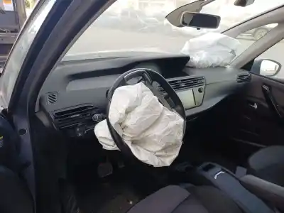 Утилизация автомобиля citroen grand c4 spacetourer (3a_, 3e_) 1.6 bluehdi 120 года 2017 питание bhz Утилизация автомобиля citroen grand c4 spacetourer (3a_, 3e_) 1.6 bluehdi 120 года 2017 питание bhz