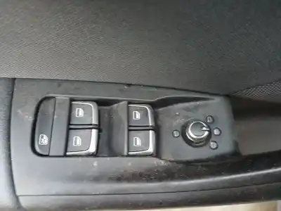 Утилизация автомобиля audi q3 (8ub, 8ug) 2.0 tdi quattro года 2012 питание cffb